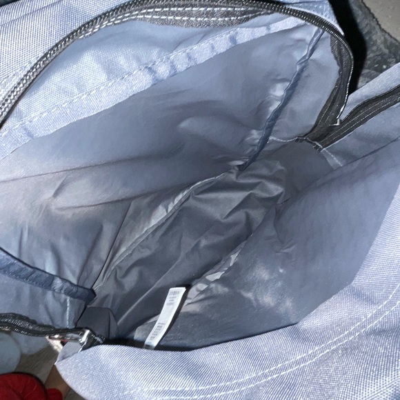 Jansport Big Student Deep Gray Backpack - Picture 2 of 6